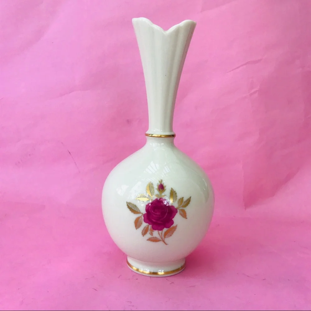 Vintage Lenox vase